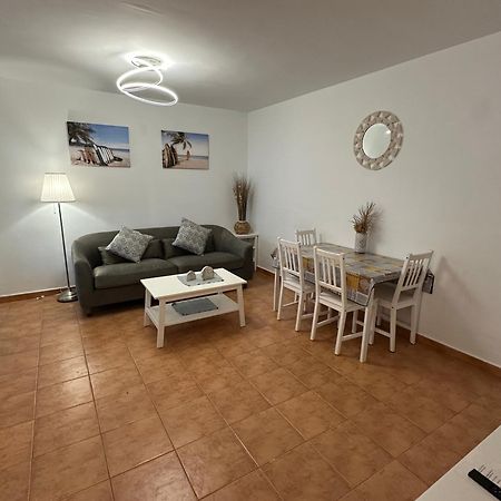 Villa Malva Puerto del Carmen  Exteriör bild