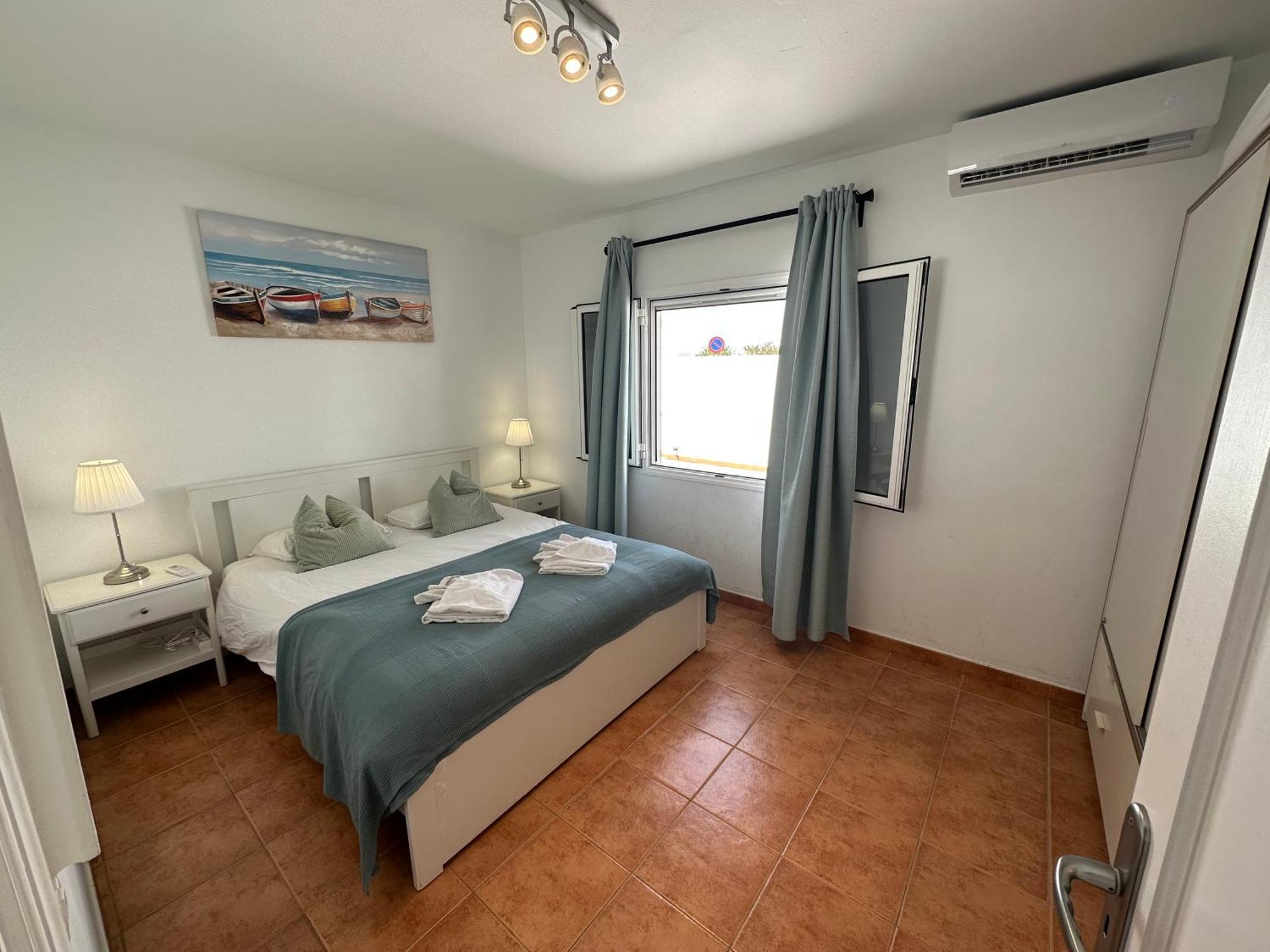Villa Malva Puerto del Carmen  Exteriör bild