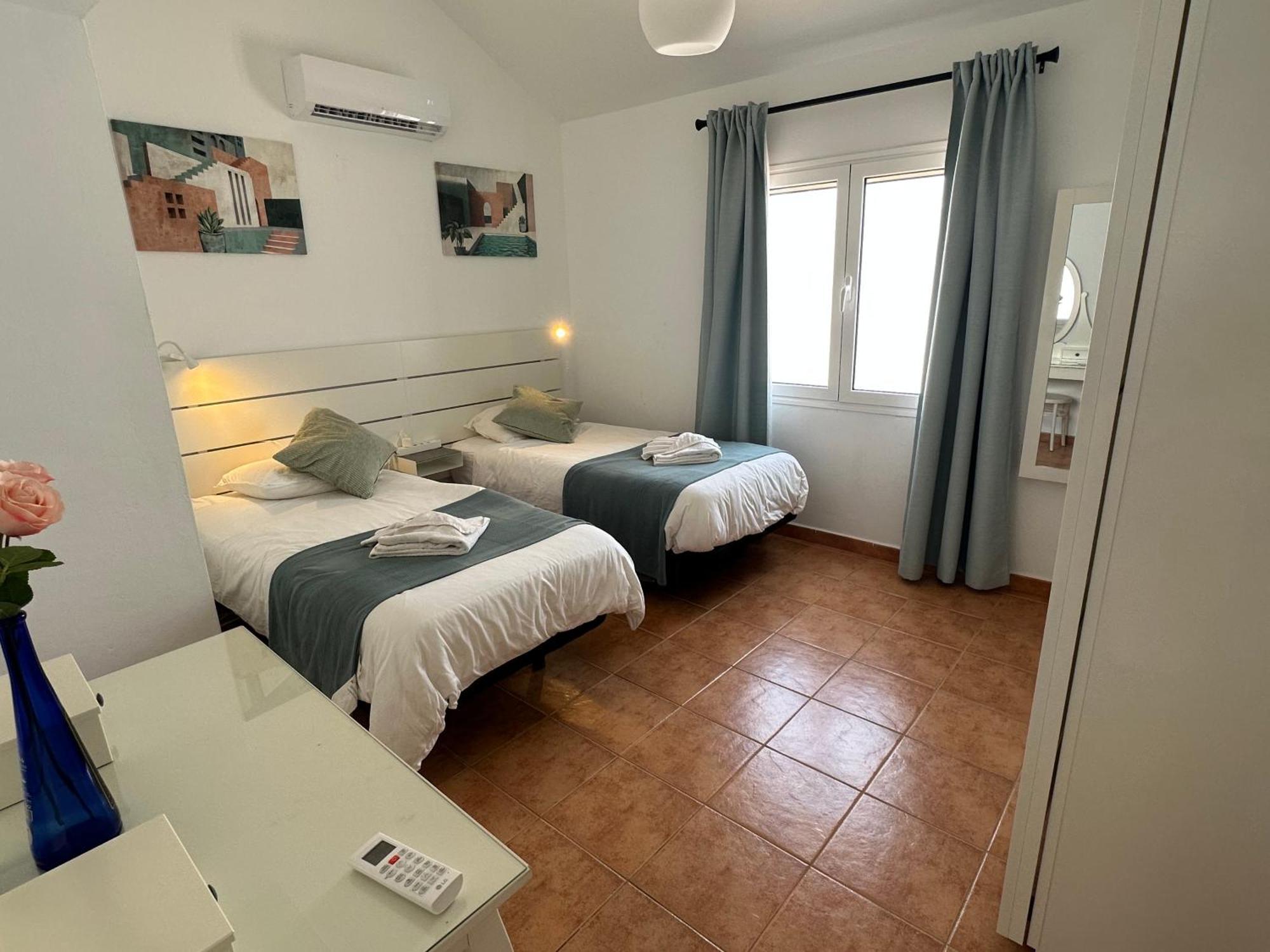 Villa Malva Puerto del Carmen  Exteriör bild