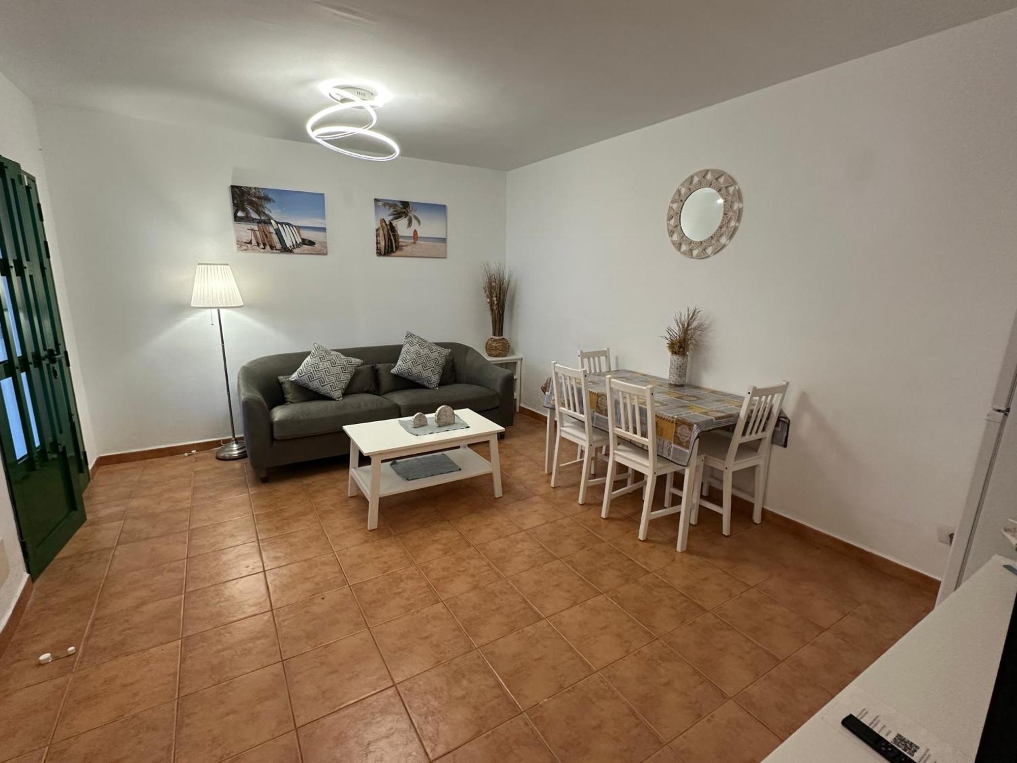 Villa Malva Puerto del Carmen  Exteriör bild