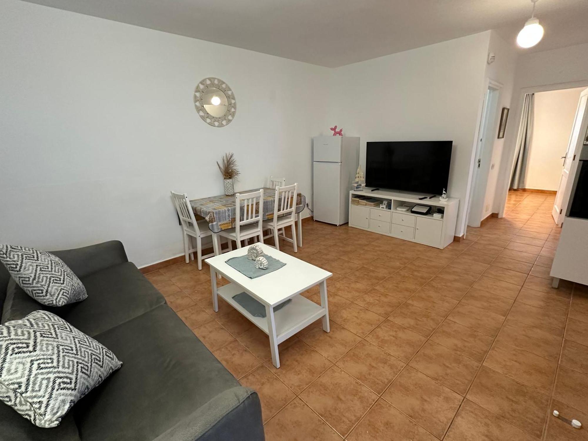 Villa Malva Puerto del Carmen  Exteriör bild