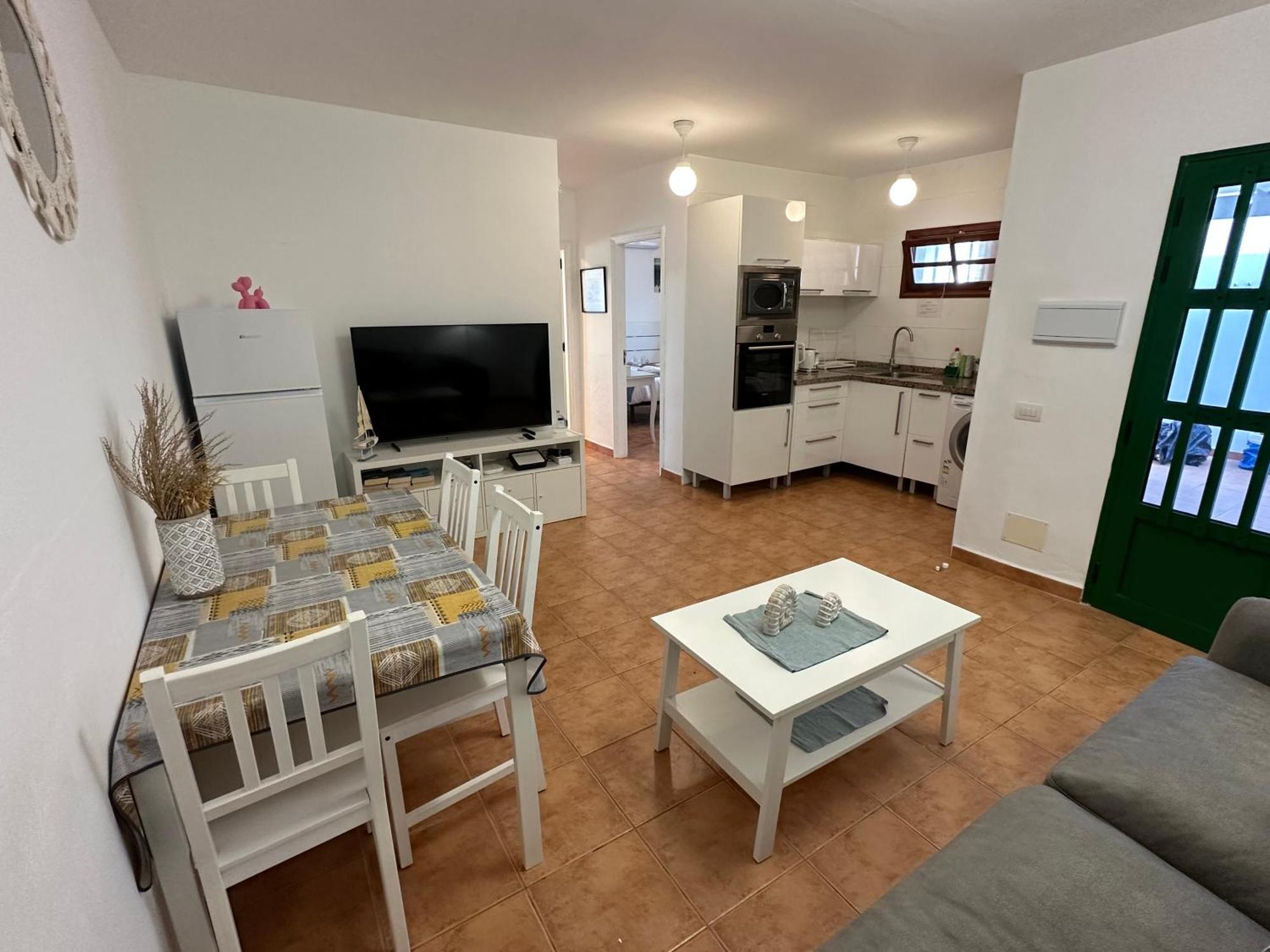 Villa Malva Puerto del Carmen  Exteriör bild